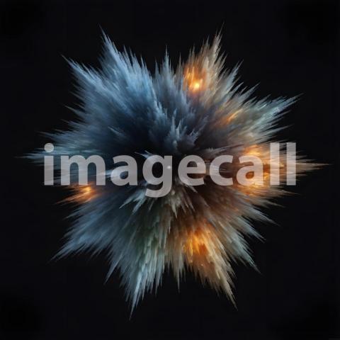 Effects Explosion (1837)