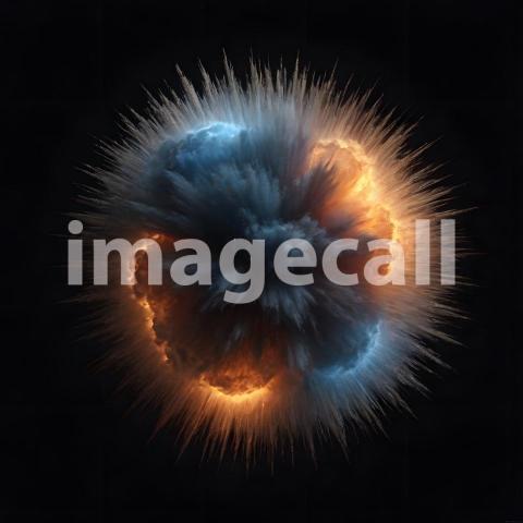 Effects Explosion (1857)