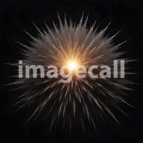 Effects Explosion (1863)