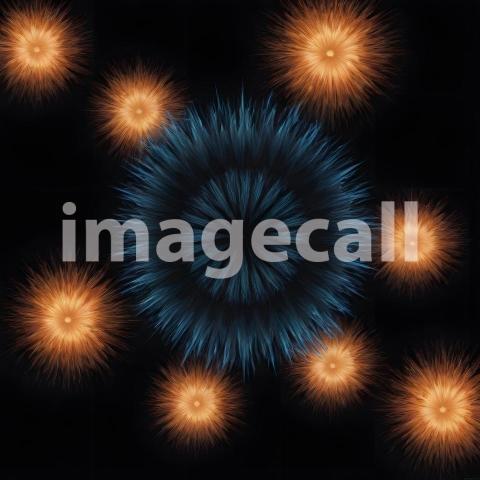 Effects Explosion (2059)