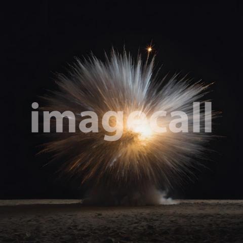 Effects Explosion (2100)