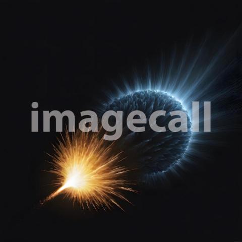 Effects Explosion (2119)