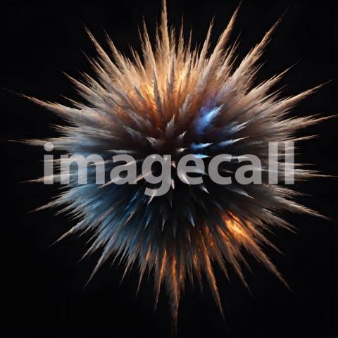 Effects Explosion (2120)