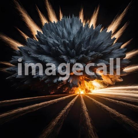 Effects Explosion (2139)