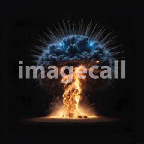 Effects Explosion (2175)