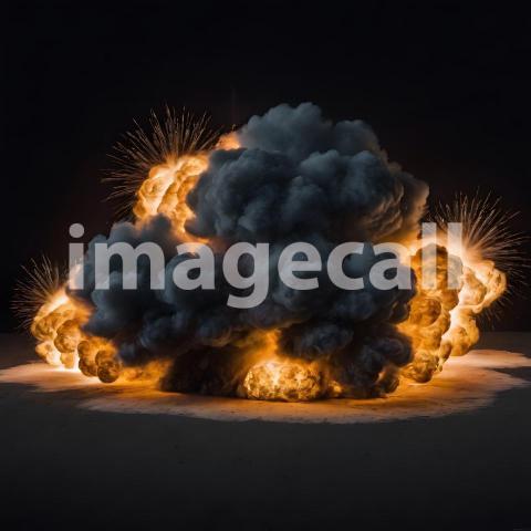 Effects Explosion (2285)