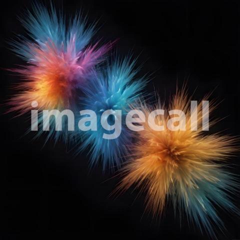 Effects Explosion (2499)