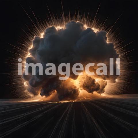 Effects Explosion (2547)