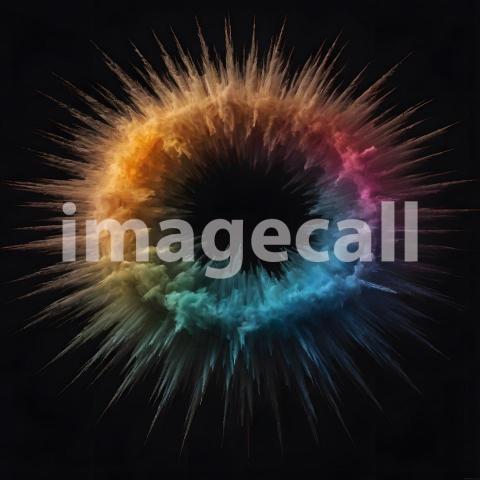 Effects Explosion (2553)