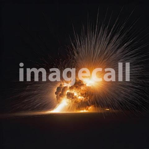 Effects Explosion (2757)