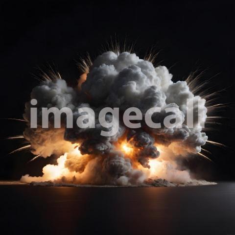 Effects Explosion (2827)