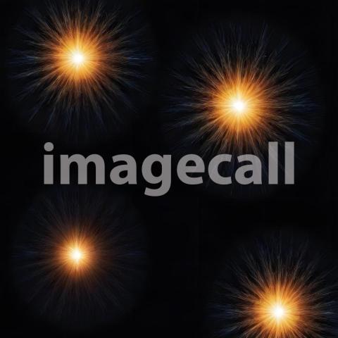 Effects Explosion (350)