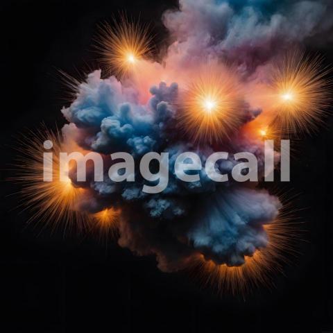 Effects Explosion (351)