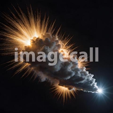 Effects Explosion (592)