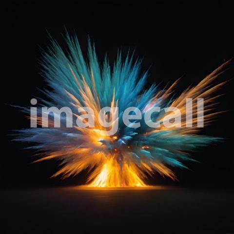 Effects Explosion (621)