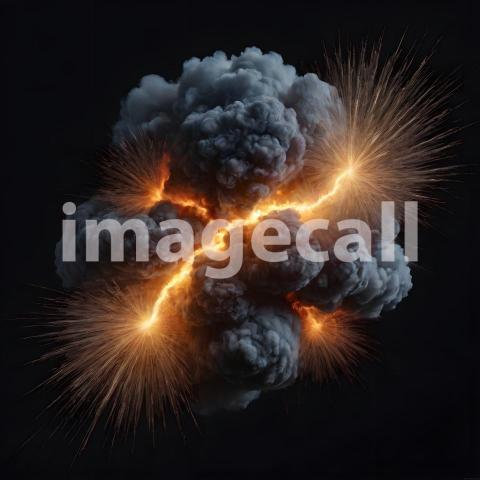 Effects Explosion (737)