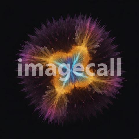 Effects Explosion (821)