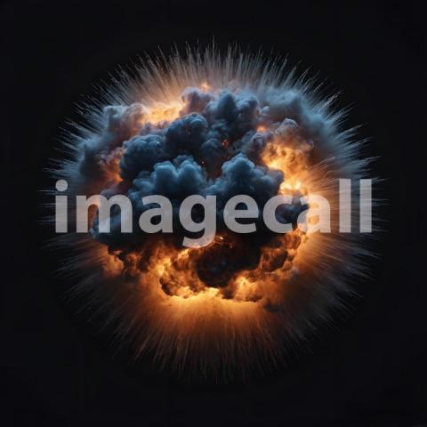 Effects Explosion (1253)