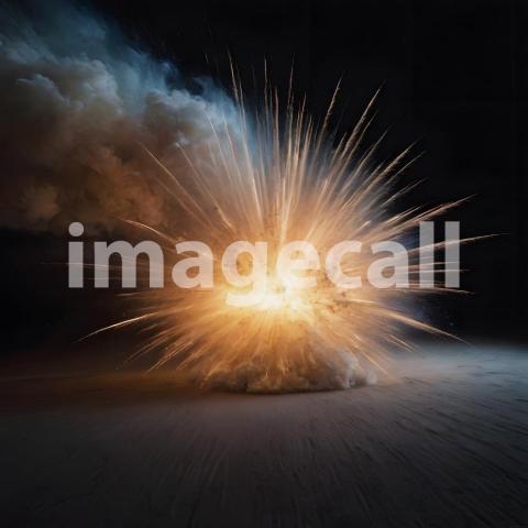 Effects Explosion (1318)