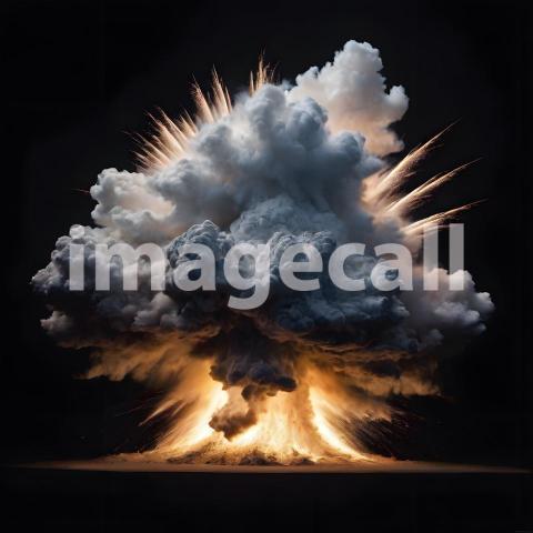 Effects Explosion (1618)