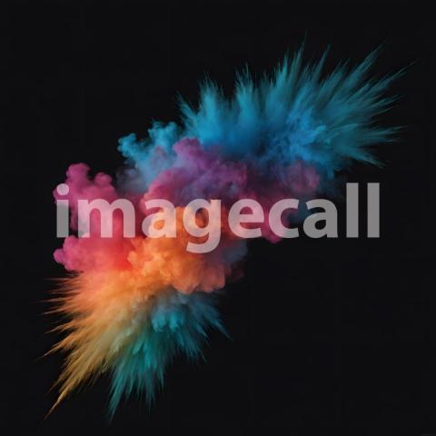 Effects Explosion (2400)