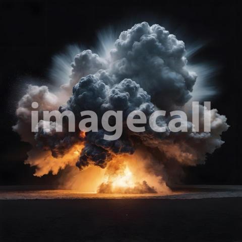 Effects Explosion (2551)