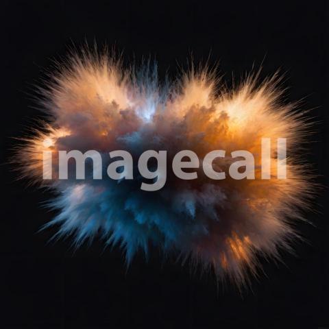 Effects Explosion (3599)