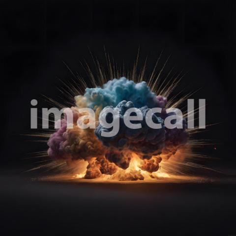 Effects Explosion (96)