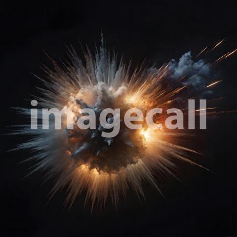 Effects Explosion (542)