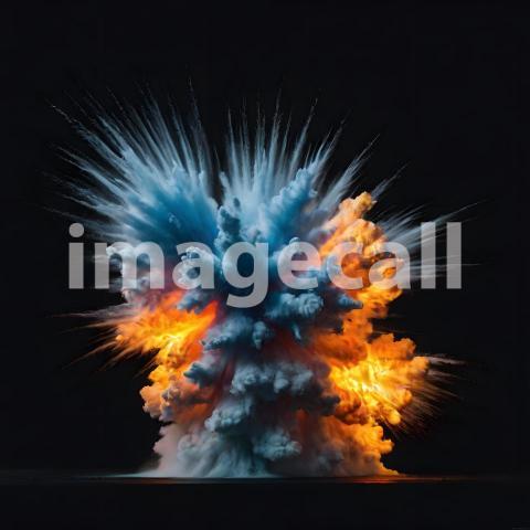 Effects Explosion (750)