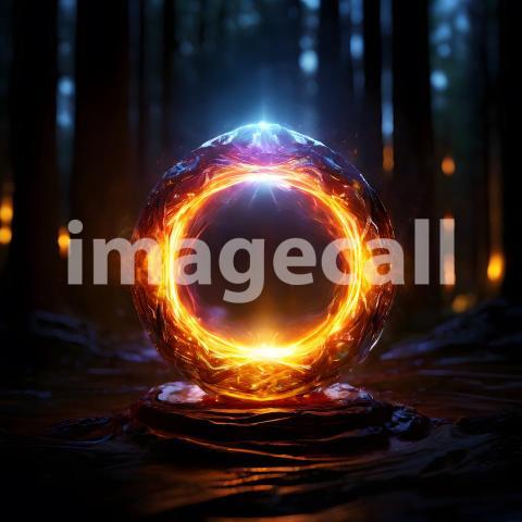 Abstract and surreal colorful and vivid (6)