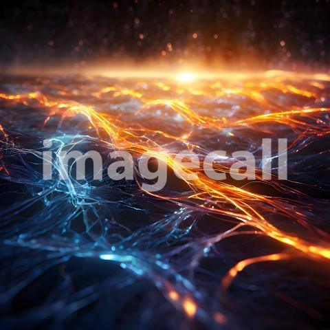 Abstract and surreal colorful and vivid (307)