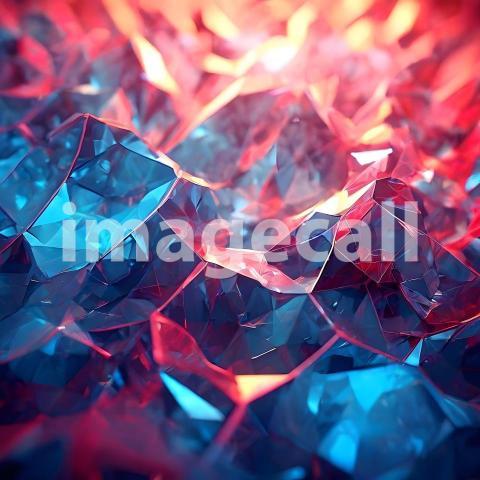 Abstract and surreal colorful and vivid (10)