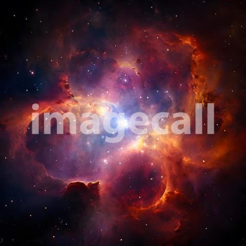 Abstract and surreal colorful and vivid (9)