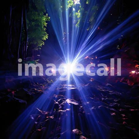 Abstract and surreal colorful and vivid (7)