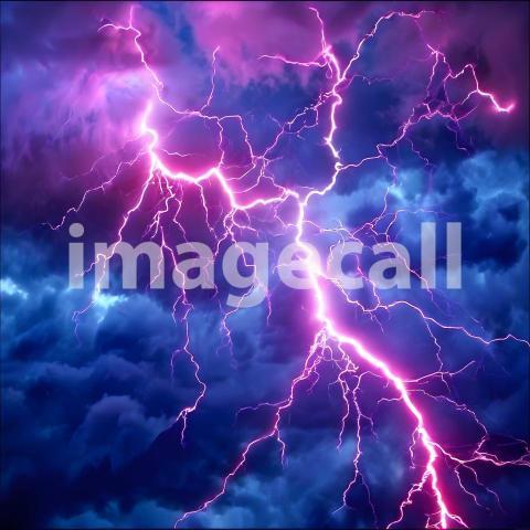 Abstract and surreal colorful and vivid (696)