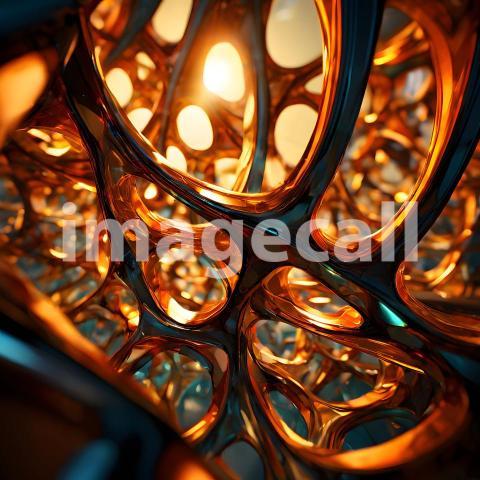 Abstract and surreal colorful and vivid (689)