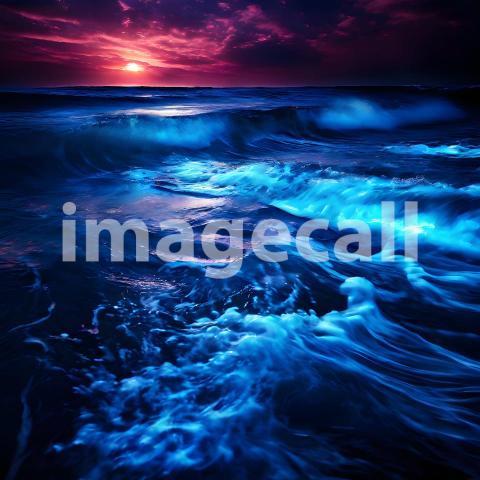 Abstract and surreal colorful and vivid (687)