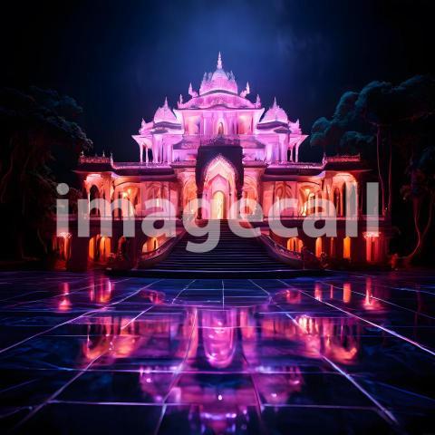 Abstract and surreal colorful and vivid (8)