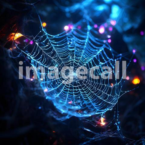 Abstract and surreal colorful and vivid (14)