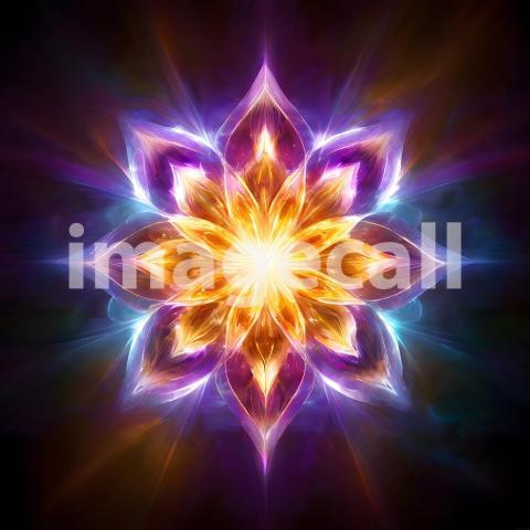 Abstract and surreal colorful and vivid (17)