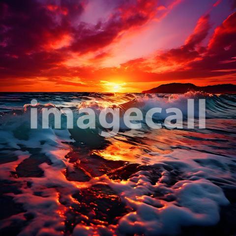 Abstract and surreal colorful and vivid (15)