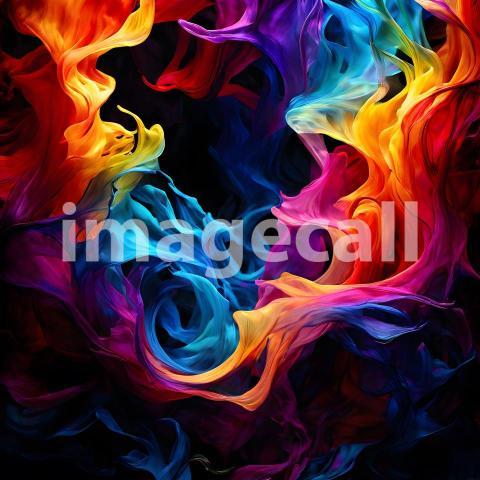 Abstract and surreal colorful and vivid (20)