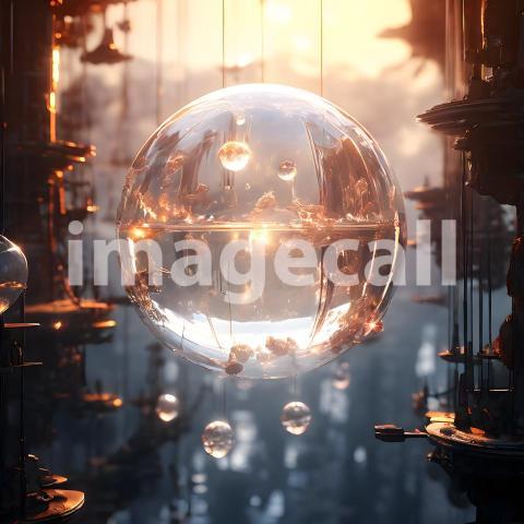 Abstract and surreal colorful and vivid (21)