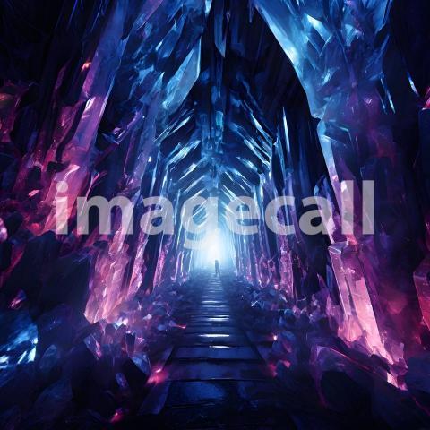 Abstract and surreal colorful and vivid (19)