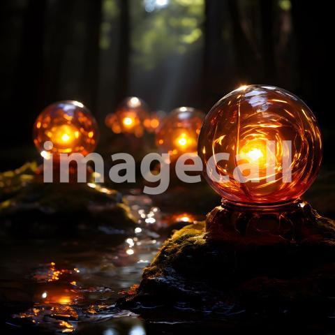 Abstract and surreal colorful and vivid (32)