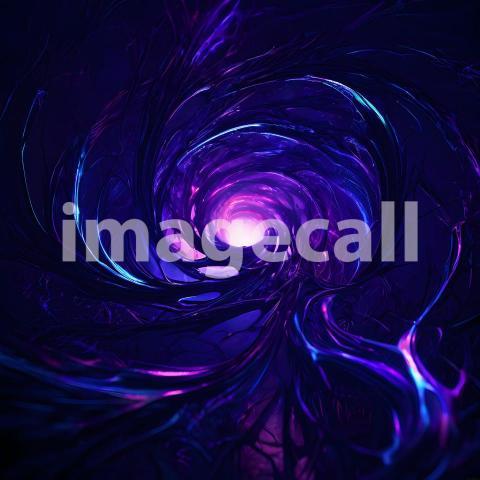 Abstract and surreal colorful and vivid (27)