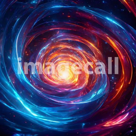 Abstract and surreal colorful and vivid (26)