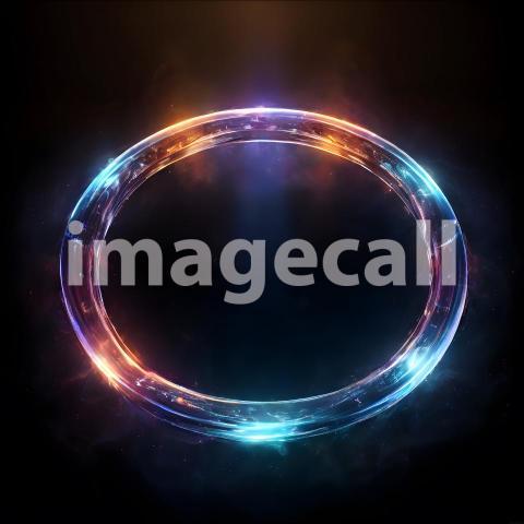 Abstract and surreal colorful and vivid (35)