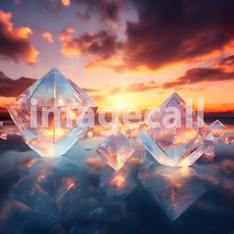 Abstract and surreal colorful and vivid (36)